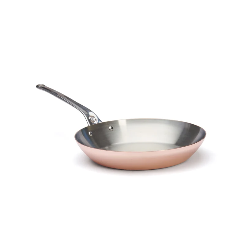 Kupfer Pfanne 32cm