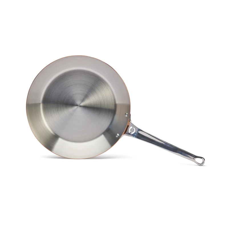 Kupfer Pfanne 32cm