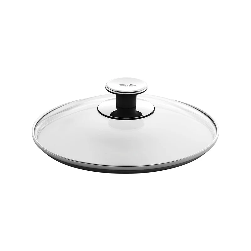 Glasdeckel 32 cm