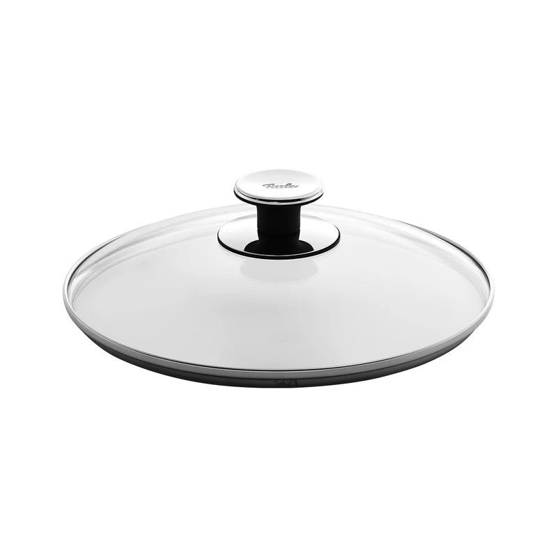 Glasdeckel 22 cm