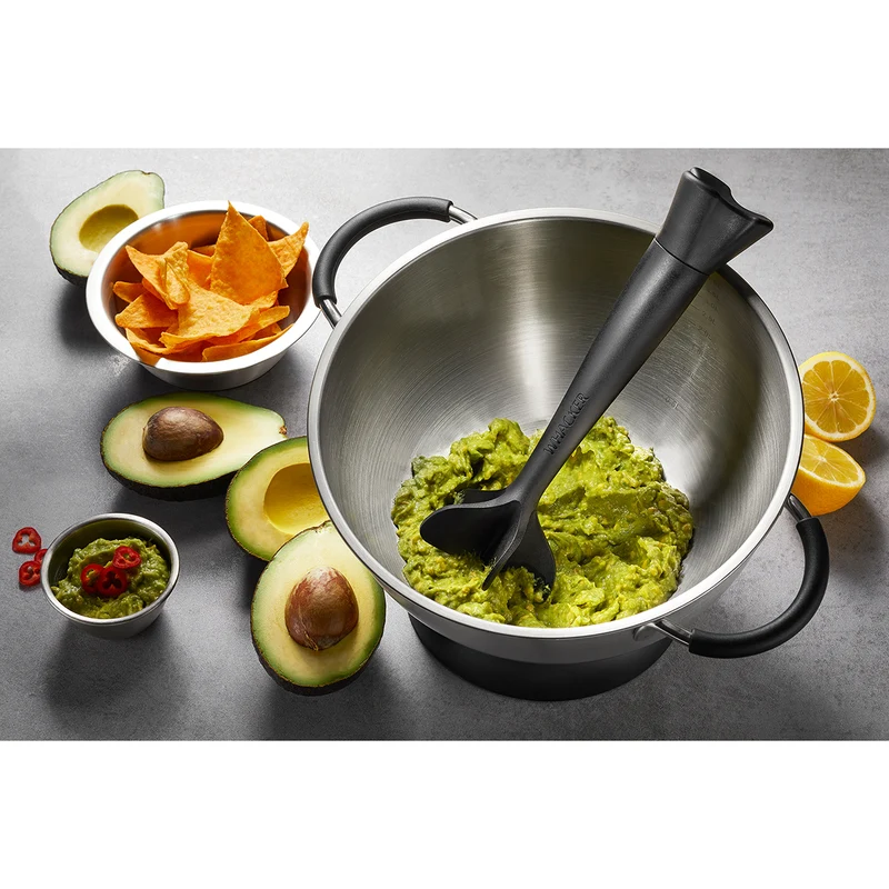 Universalzerteiler WHACKER