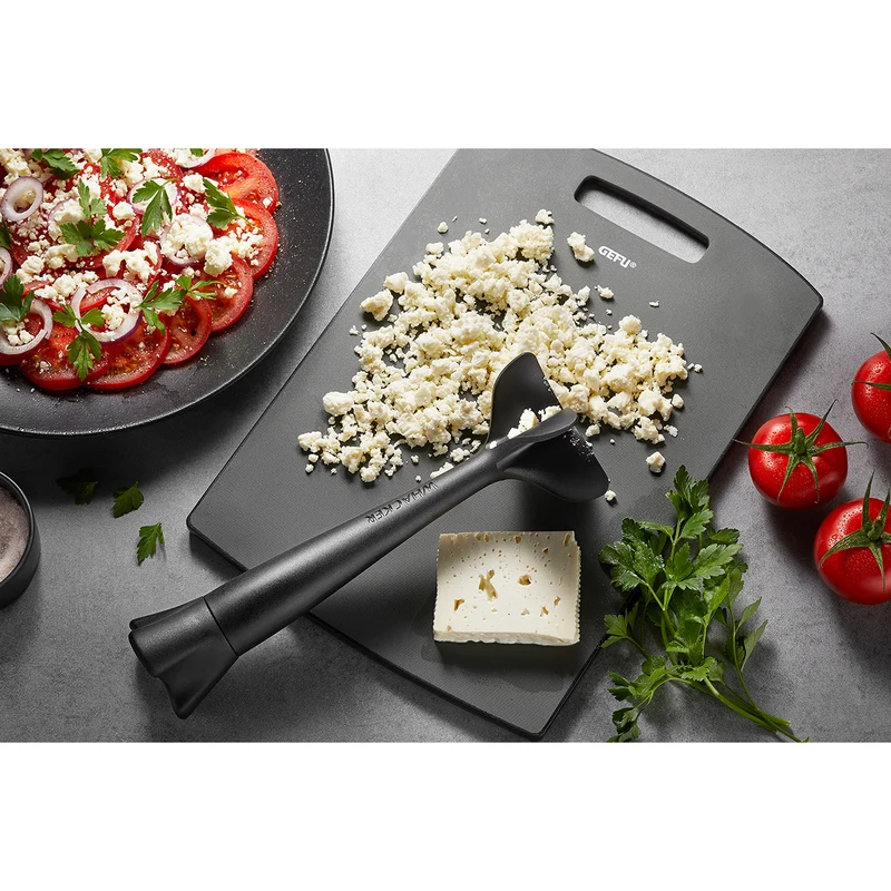 Universalzerteiler WHACKER