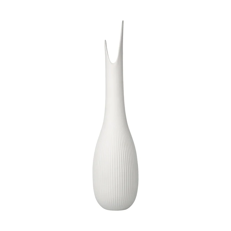 Vase Studio 8 Pure Raindrop