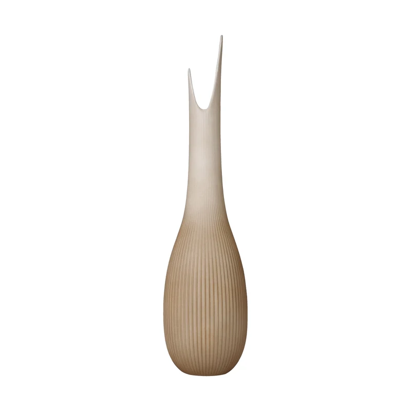 Vase Studio 8 Raindrop Powder