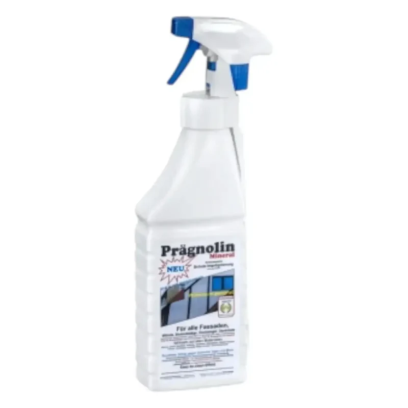 MTS Prägnolin-Mineral Hightec-Silicium-Keramik-Imprägnierung