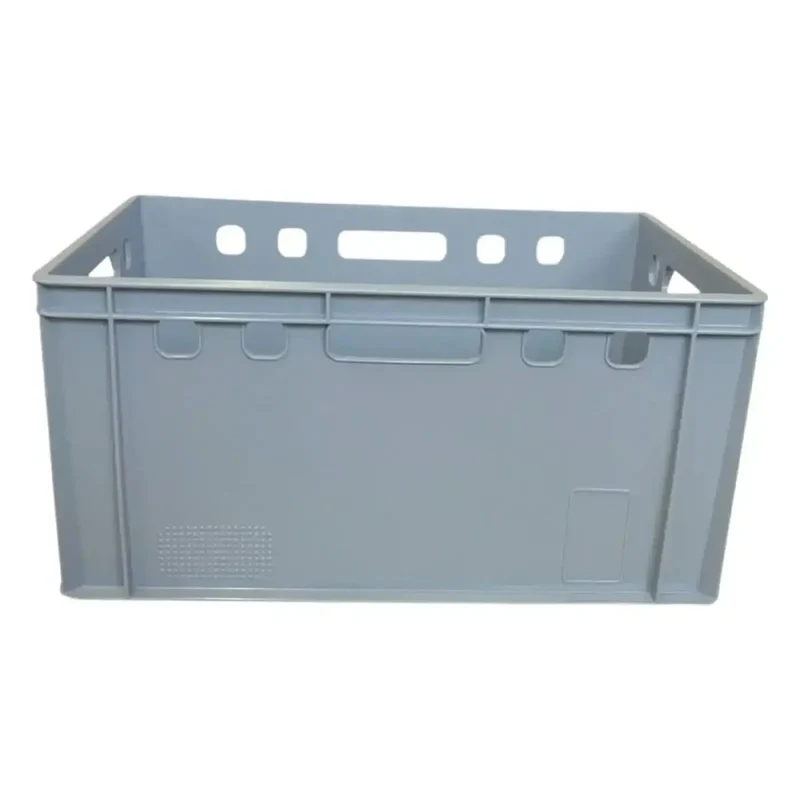 Eurobox 60x40x30 cm Stapelbox in HDPE