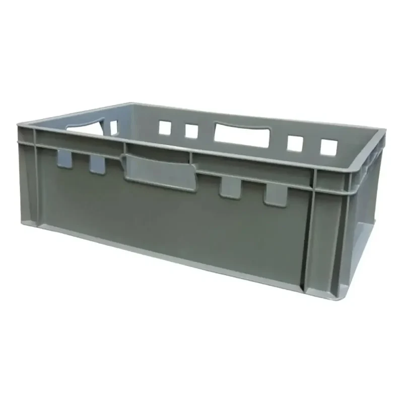 Eurobox 60x40x20 cm Stapelbox in HDPE