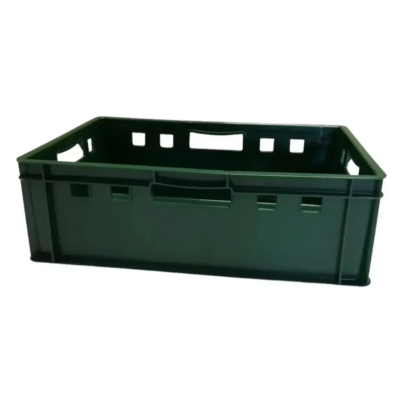 Eurobox 60x40x20 cm Stapelbox in HDPE