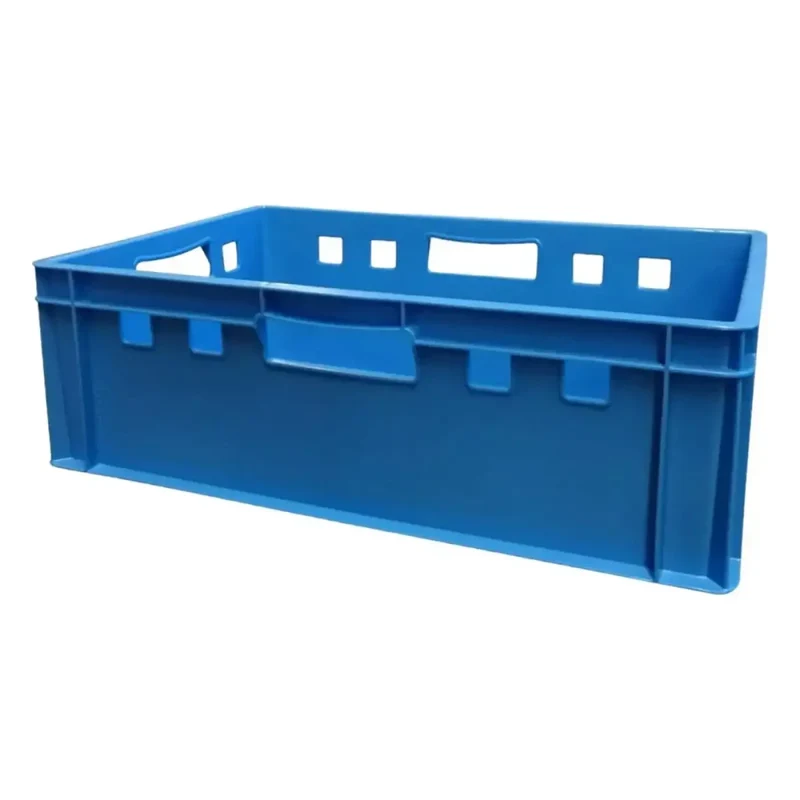 Eurobox 60x40x20 cm Stapelbox in HDPE