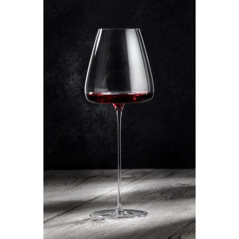 Glas 540ml Vision Straight