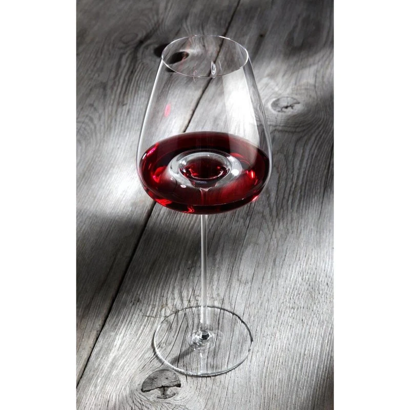 Glas 540ml Vision Straight