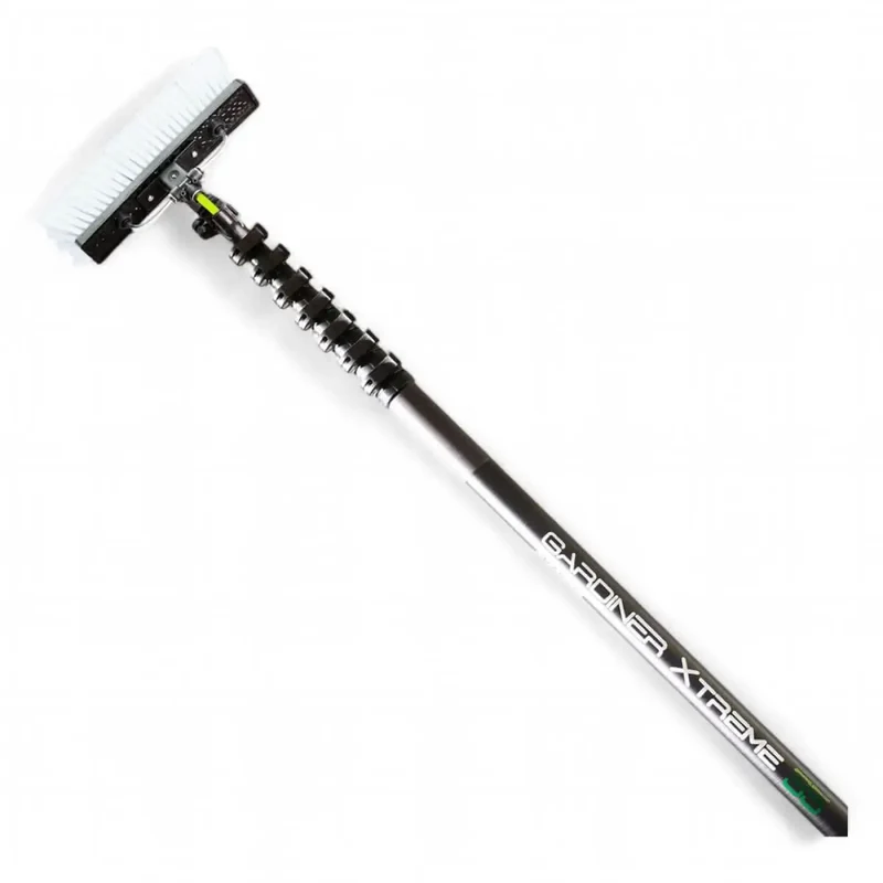 GARDINER XTREME 35 10,31 Meter HM Carbon Profi Teleskopstange