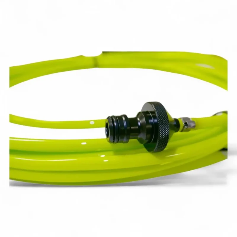 GARDINER SUPER MAX 63 19,20 Meter 3K Carbon Profi Teleskop- & Steckstange