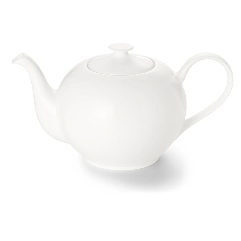 Teekanne rund 1,30ltr. Classic