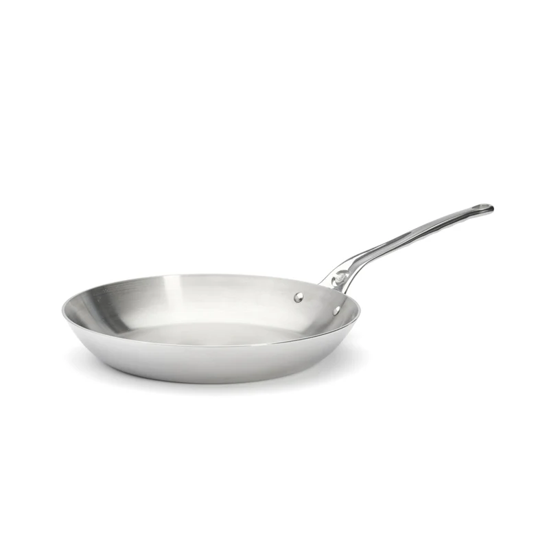 Pfanne 32cm Edelstahl Affinity