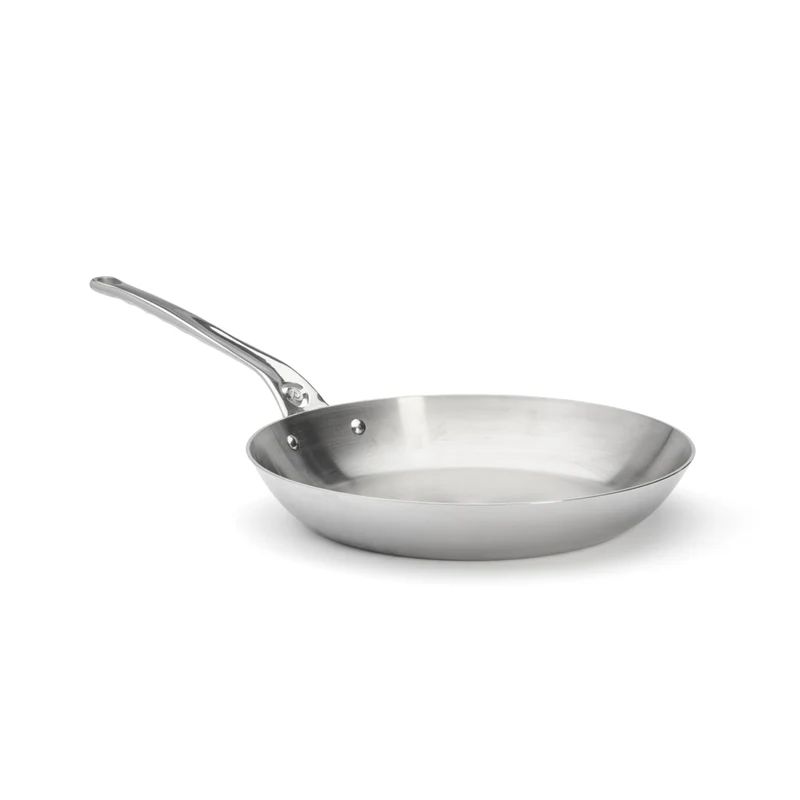 Pfanne 32cm Edelstahl Affinity