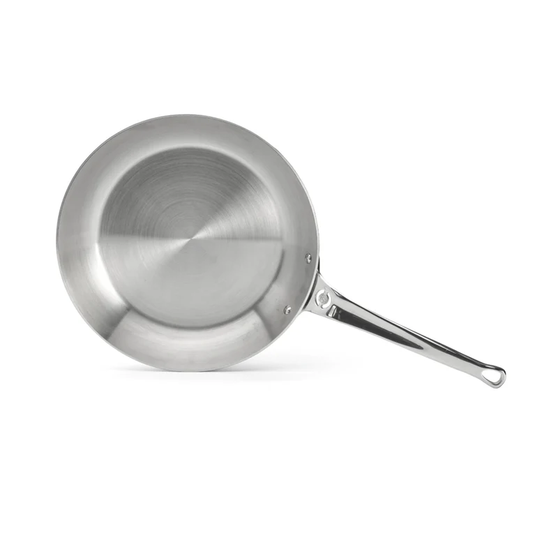 Pfanne 32cm Edelstahl Affinity