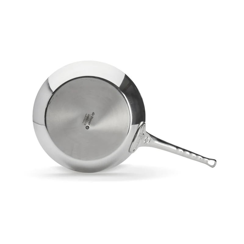 Pfanne 32cm Edelstahl Affinity