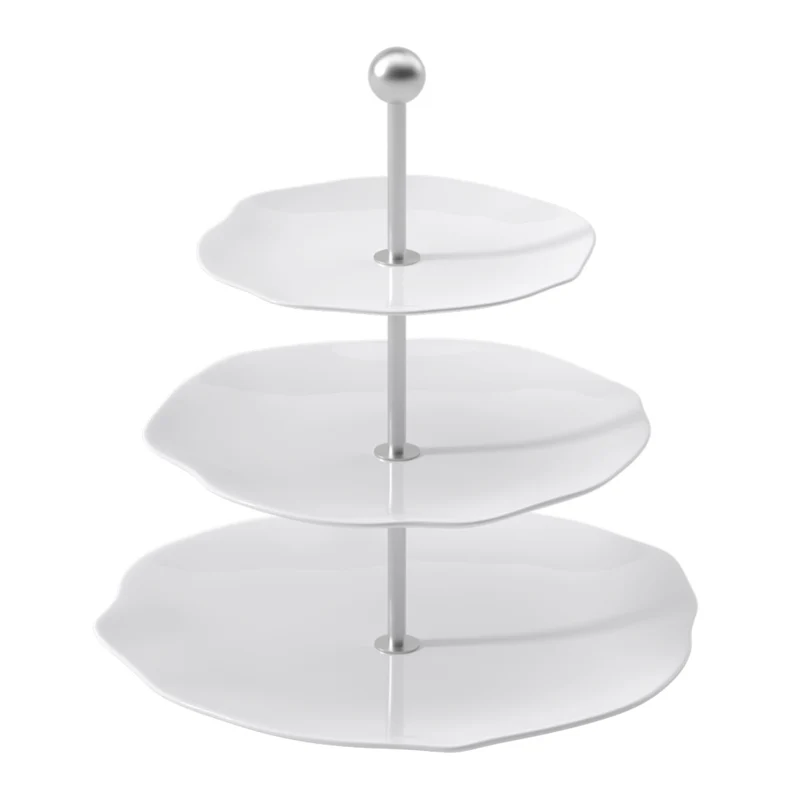 Etagere Pura, 27,2x27,2cm