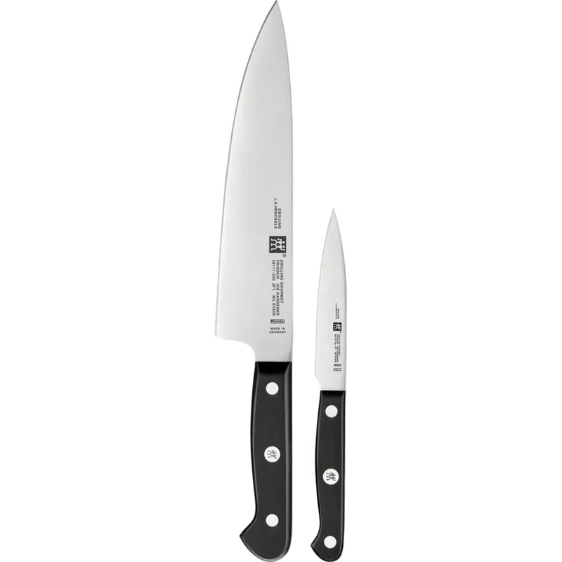 Gourmet Messerset 2-tlg
