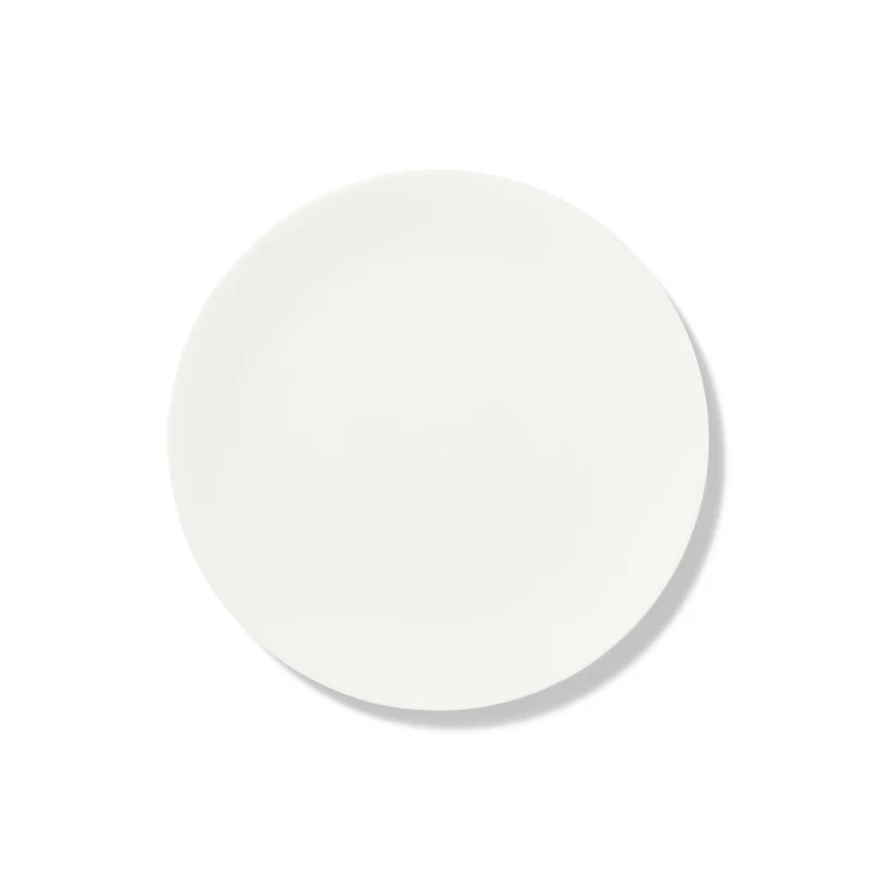 Teller flach 24cm Pure