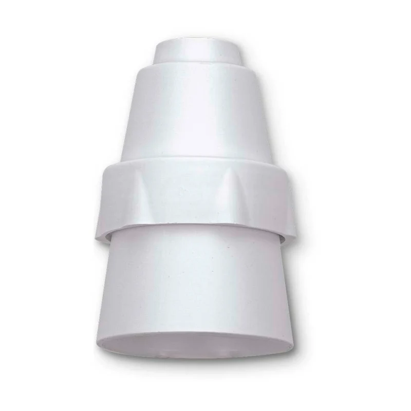 Profi-Adapter 2-teilig groß Kunststoff-POM