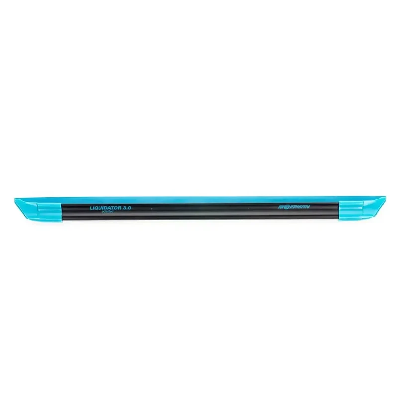 MOERMAN LIQUIDATOR 3.0 Fensterwischer-Schiene mit NXT-R Gummi
