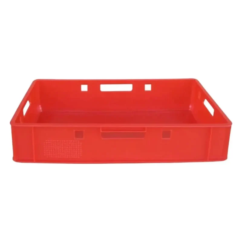 Eurobox 60x40x12,5 cm Stapelbox in HDPE
