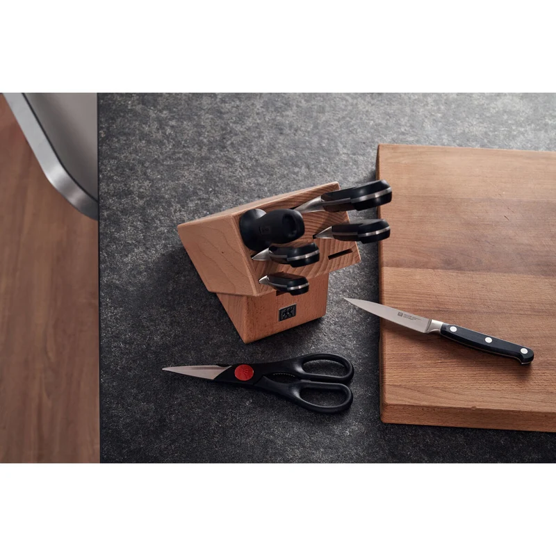 Professional S Spick & Garniermesser 10 cm