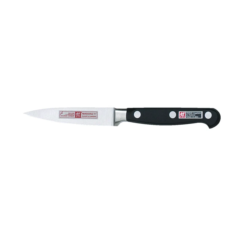 Professional S Spick & Garniermesser 10 cm