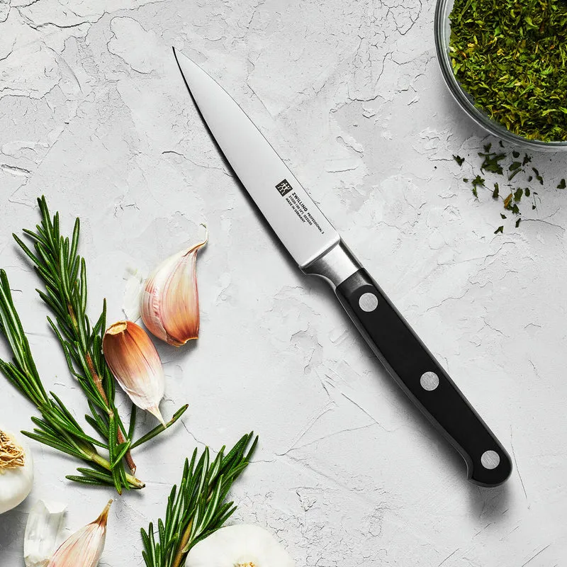 Professional S Spick & Garniermesser 10 cm