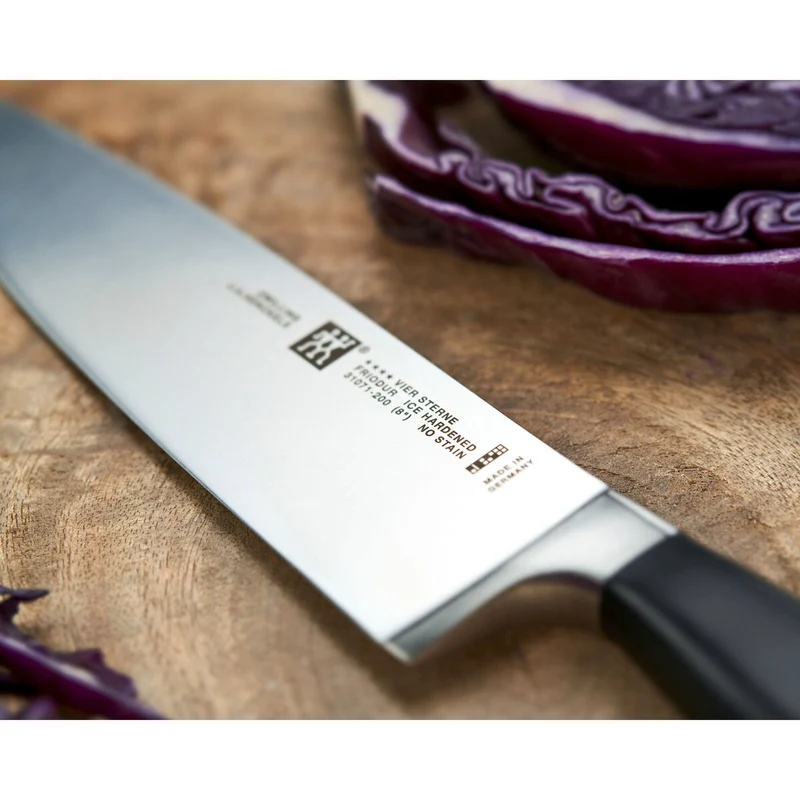 Gourmet Messerset 3-tlg
