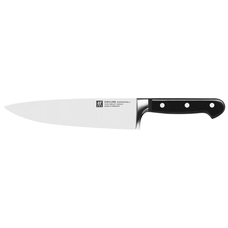 Professional S Messerset 3-tlg