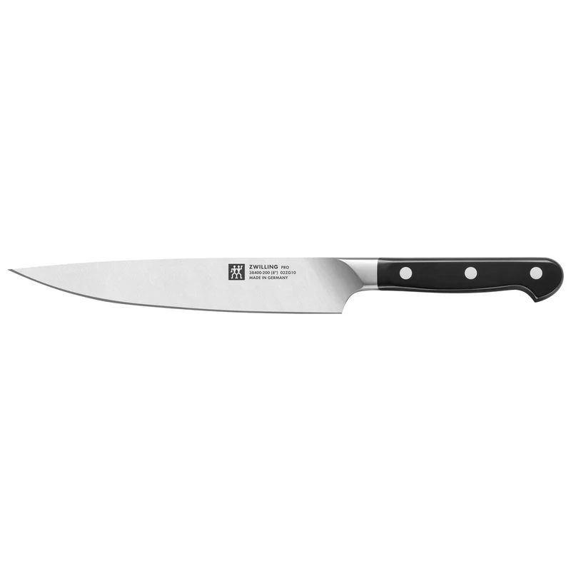 Pro Messerset 3-tlg