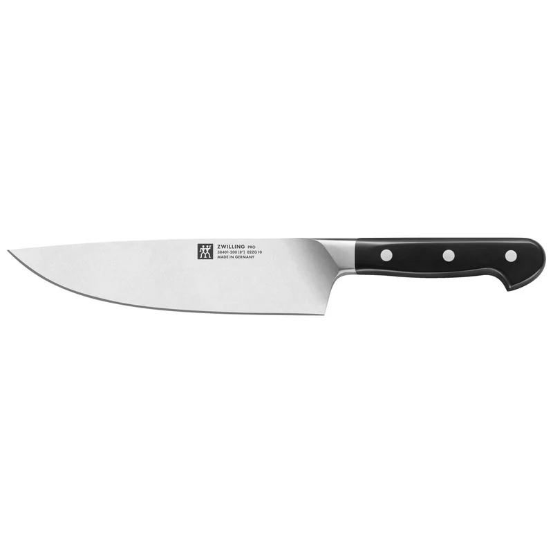 Pro Messerset 3-tlg