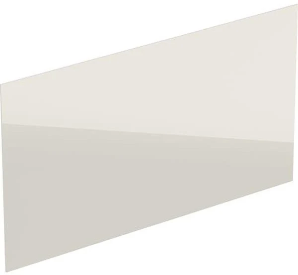 Geberit Acanto Schubladenfront für Unterschrank 90 cm in Sand – passend für Waschtisch