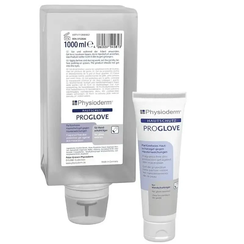 Physioderm proGlove Hautschutzgel