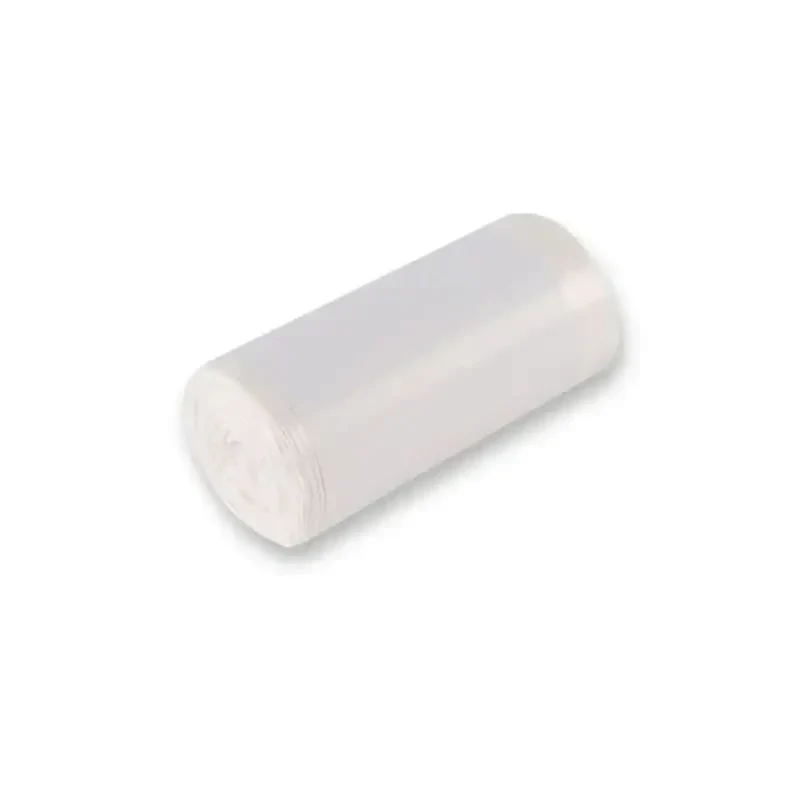 Hygoclean Müllbeutel für Kosmetikeimer 10 Liter HDPE