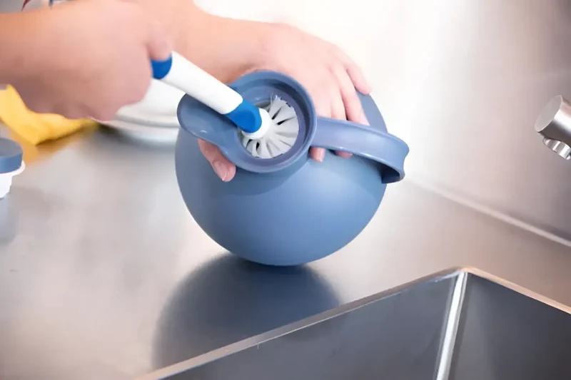 Unger Spülbürste Flex