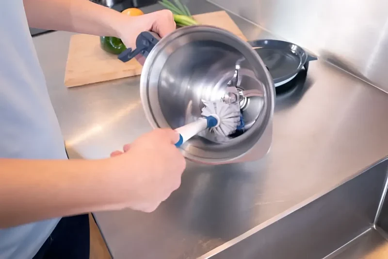 Unger Spülbürste Flex