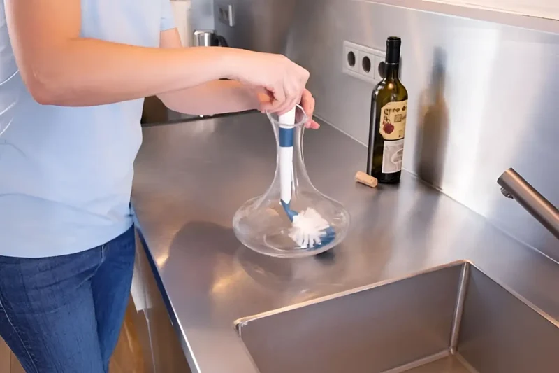 Unger Spülbürste Flex