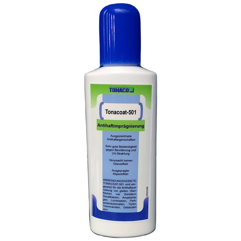 TONACOAT 501 Antihaftimprägnierung, 0,15 L-