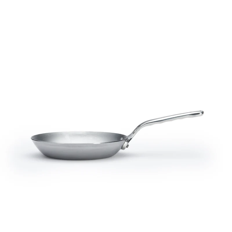 Bratpfanne 20cm Eisen Pro