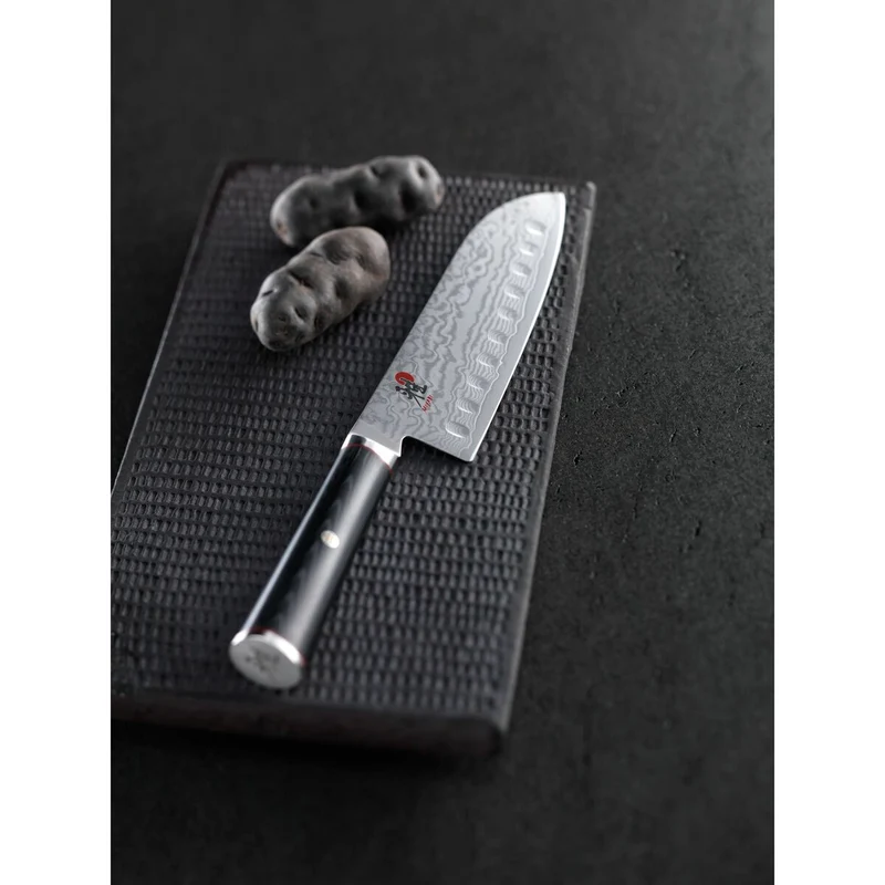 5000 FC-D Shotoh 9 cm, Pakka Holz