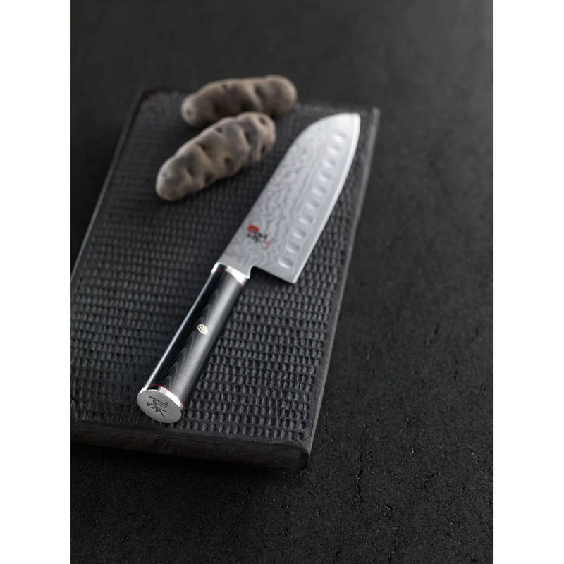 5000 FC-D Shotoh 9 cm, Pakka Holz