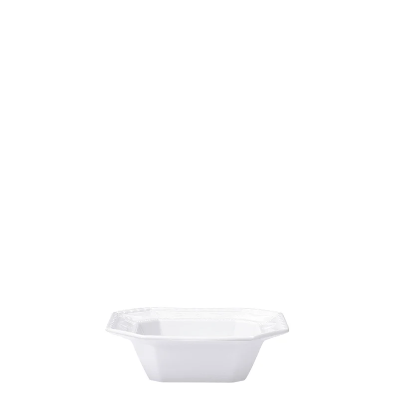 Dessertschale eckig klein "Kurland"