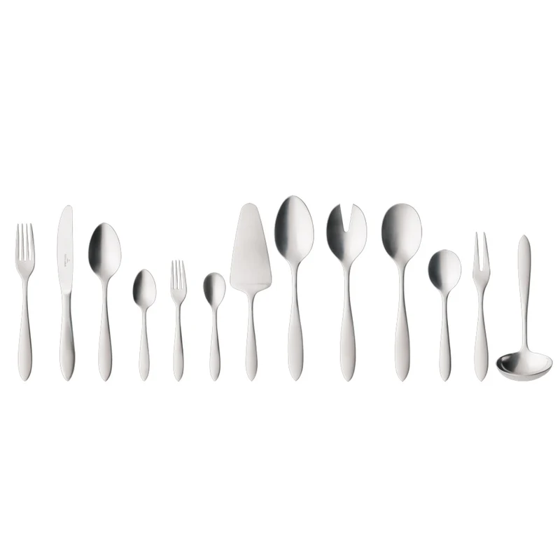 Tafelbesteck 68tlg. 44x29x9cm