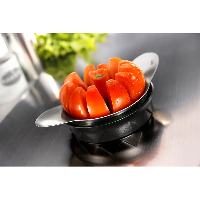 Tomaten- und Apfelteiler POMO