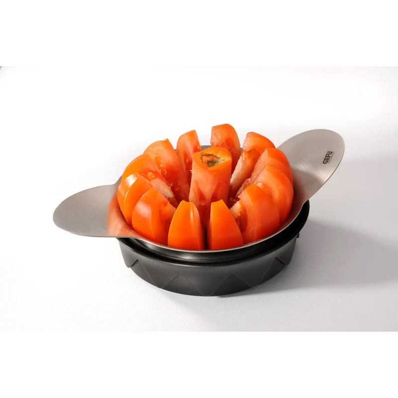 Tomaten- und Apfelteiler POMO