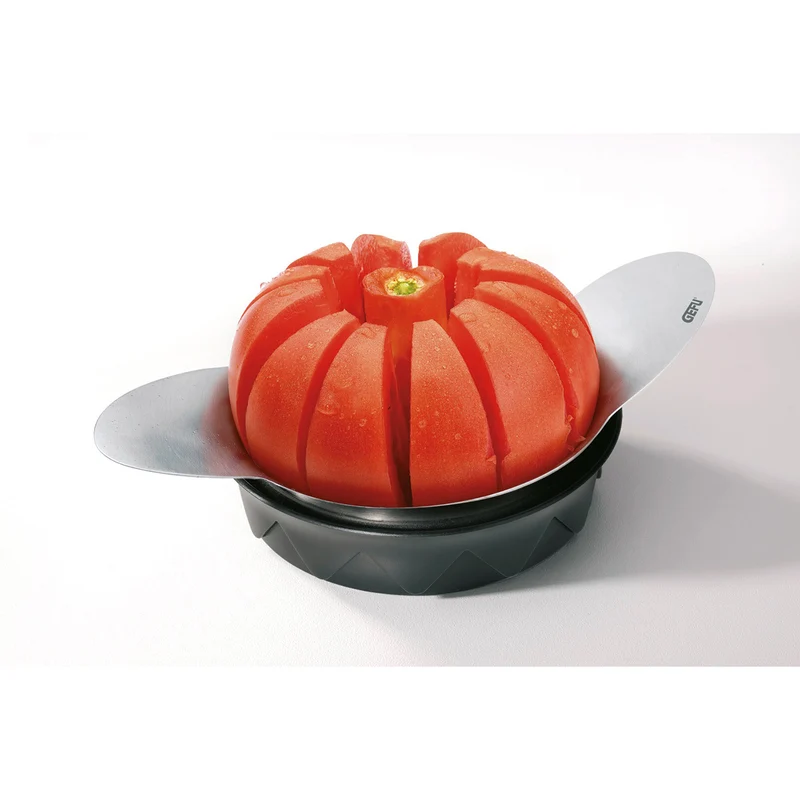 Tomaten- und Apfelteiler POMO